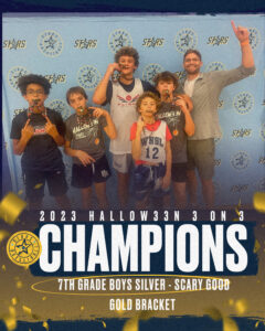 7th Boys Silver_Scary Good_Gold_CHAMPS